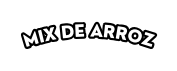 mix de arroz