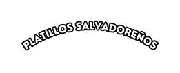 platillos salvadoreños