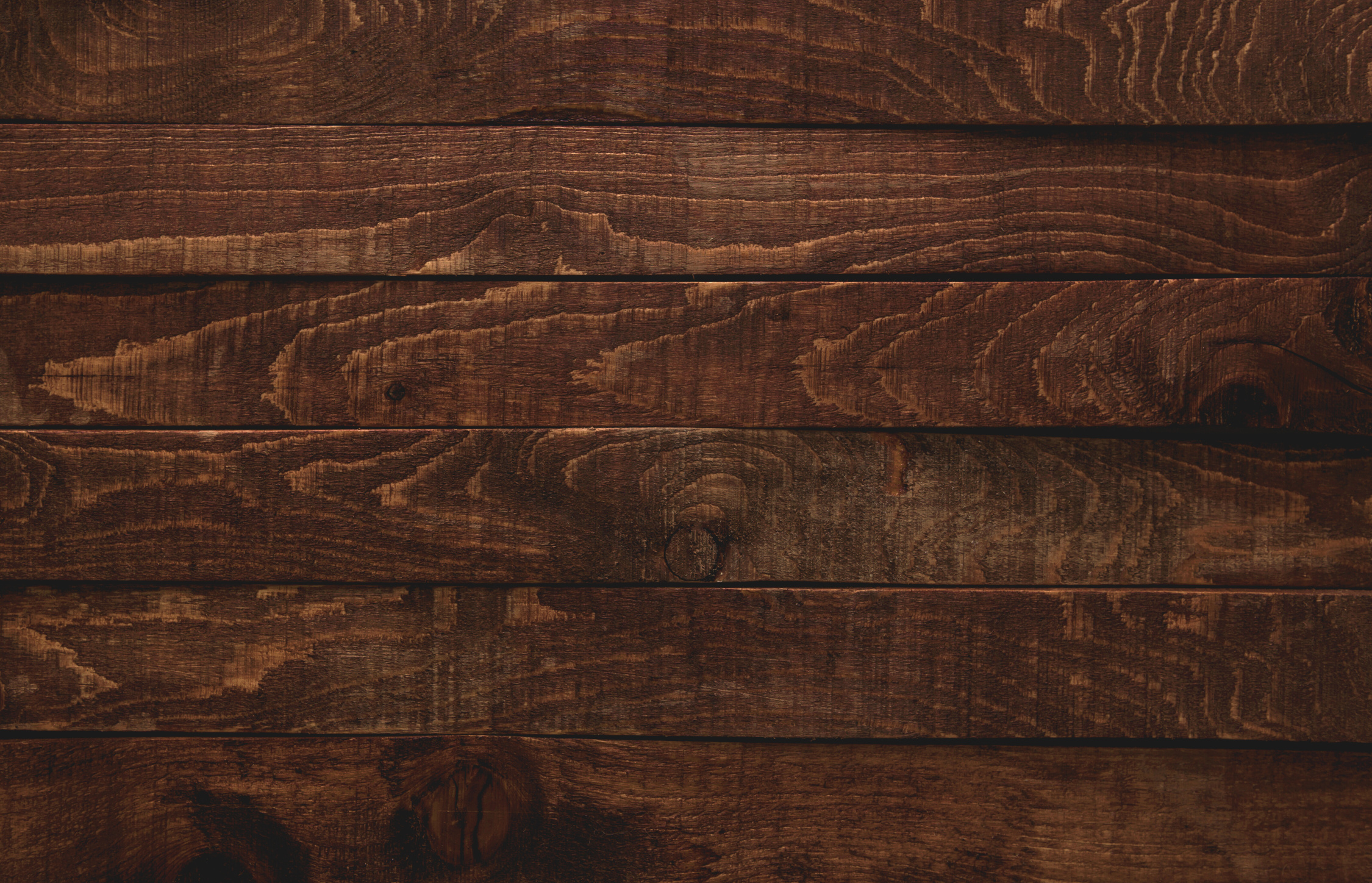 Dark wood background
