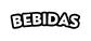 BEBIDAS